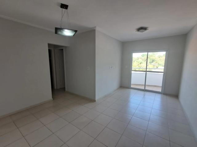 Apartamento venda em Vila São José, Taubaté