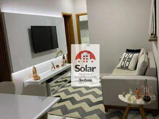 Apartamento venda em Região Imediata de Taubaté-Pindamonhangaba, Região Metropolitana do Vale do Paraíba e Litoral Norte
