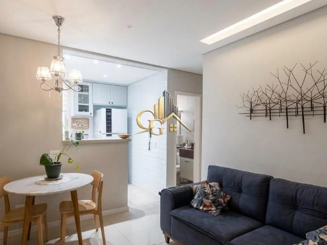 Apartamento venda em Vila São José, Taubaté