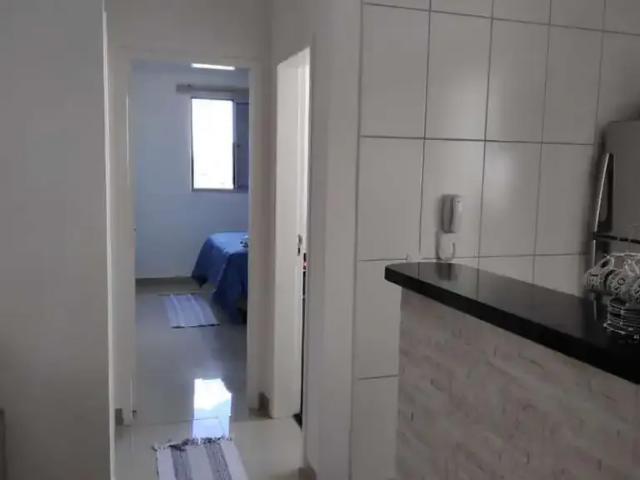 Apartamento venda em Região Imediata de Taubaté-Pindamonhangaba, Região Metropolitana do Vale do Paraíba e Litoral Norte
