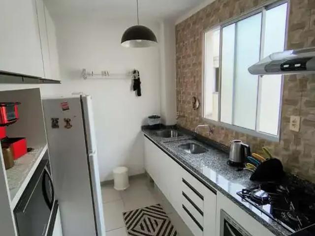 Apartamento venda em Região Imediata de Taubaté-Pindamonhangaba, Região Metropolitana do Vale do Paraíba e Litoral Norte