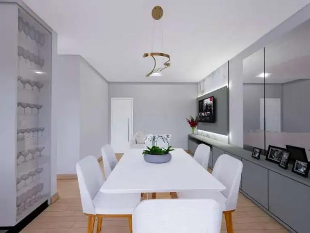 Apartamento venda em Região Imediata de Taubaté-Pindamonhangaba, Região Metropolitana do Vale do Paraíba e Litoral Norte