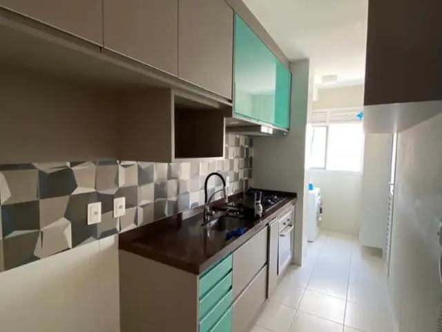 Apartamento venda em Vila São José, Taubaté