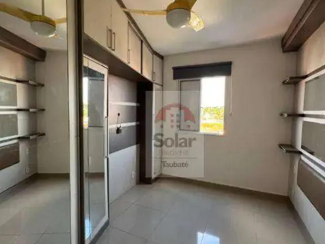 Apartamento venda em Região Imediata de Taubaté-Pindamonhangaba, Região Metropolitana do Vale do Paraíba e Litoral Norte