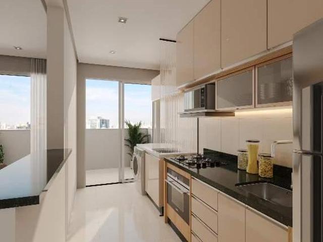 Apartamento venda em Barreiro, Belo Horizonte