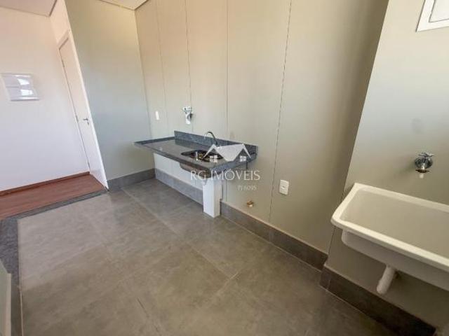 Apartamento venda em Antônio Teixeira Dias, Belo Horizonte