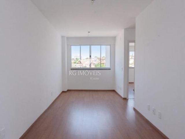 Apartamento venda em Antônio Teixeira Dias, Belo Horizonte