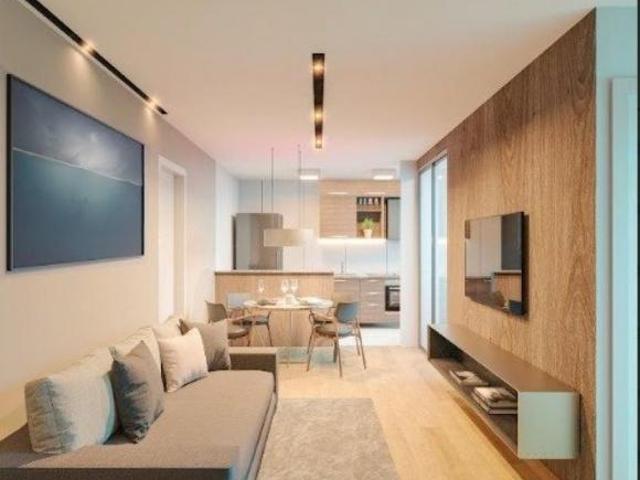 Apartamento venda em Antônio Teixeira Dias, Belo Horizonte