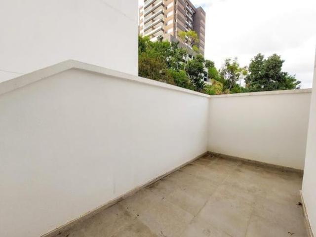 Apartamento venda em Botanágua, Juiz de Fora