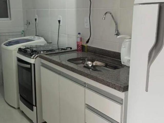Apartamento venda em Bela Aurora, Juiz de Fora