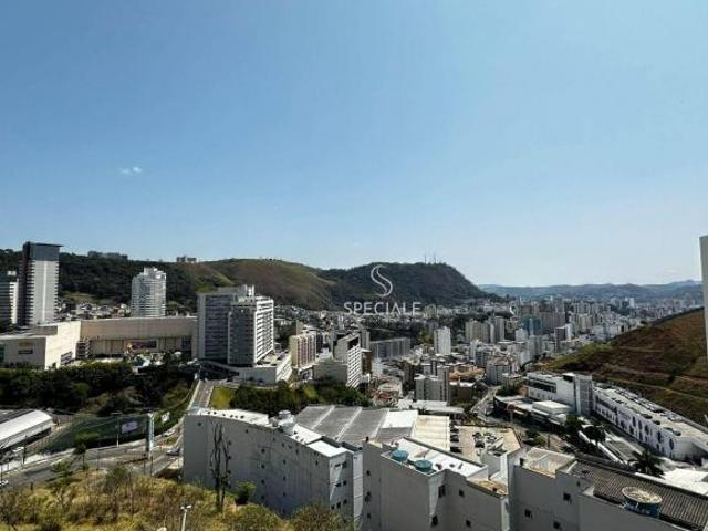 Apartamento venda em Região Geográfica Imediata de Juiz de Fora, Juiz de Fora