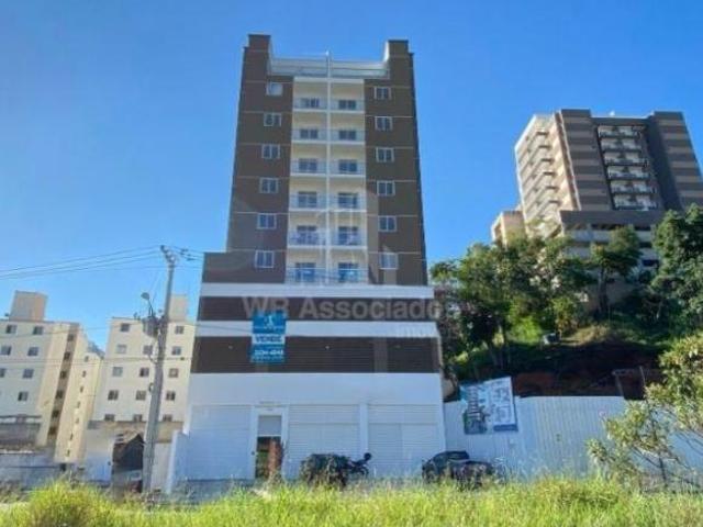 Apartamento venda em Região Geográfica Imediata de Juiz de Fora, Juiz de Fora