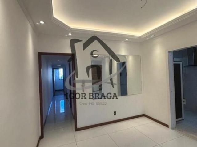 Apartamento venda em Teixeiras, Juiz de Fora