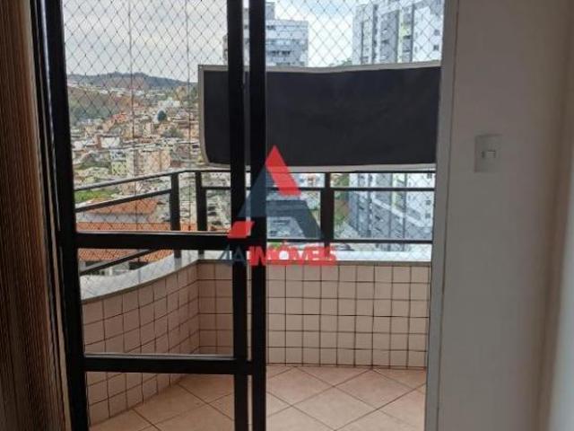 Apartamento venda em Região Geográfica Imediata de Juiz de Fora, Juiz de Fora