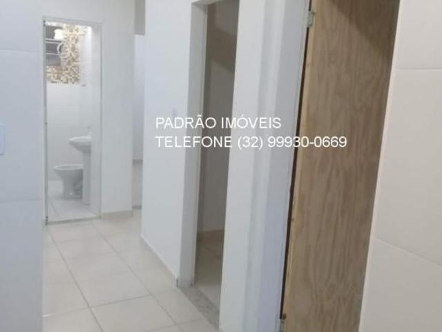Apartamento venda em Teixeiras, Juiz de Fora