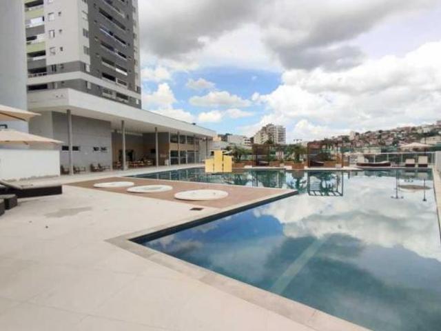 Apartamento venda em Teixeiras, Juiz de Fora