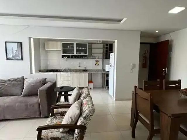 Apartamento venda em Região Geográfica Imediata de Telêmaco Borba, Telêmaco Borba