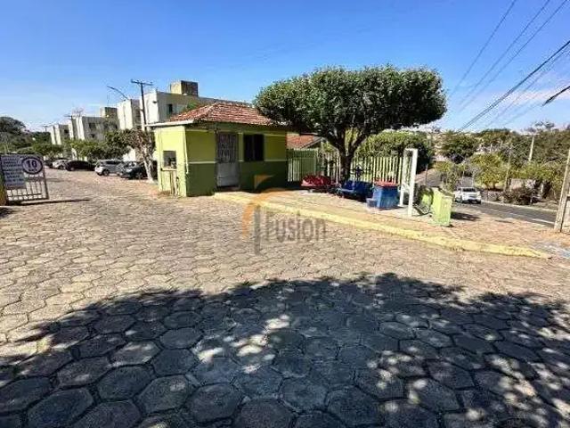 Apartamento venda em Região Geográfica Imediata de Telêmaco Borba, Telêmaco Borba