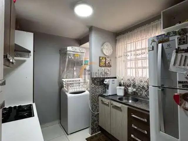 Apartamento venda em Região Geográfica Imediata de Telêmaco Borba, Telêmaco Borba