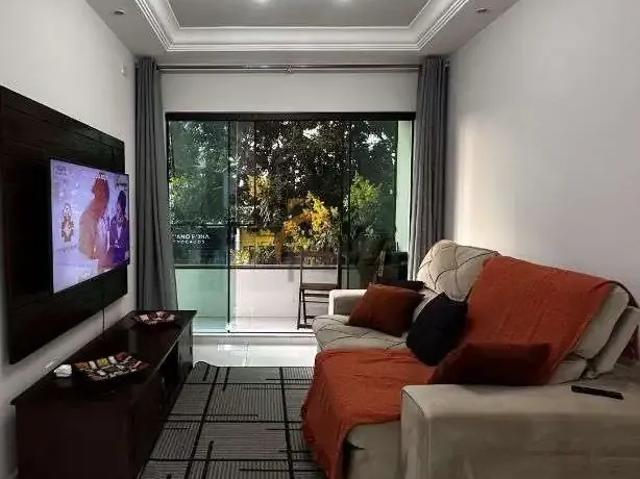Apartamento venda em Região Geográfica Imediata de Telêmaco Borba, Telêmaco Borba