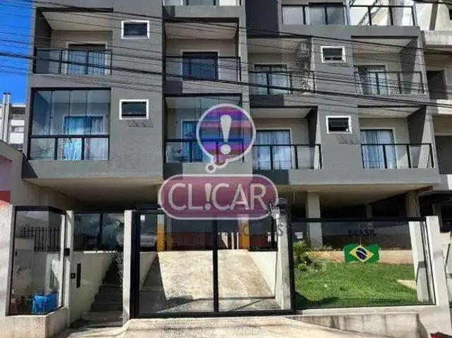 Apartamento venda em Região Geográfica Imediata de Telêmaco Borba, Telêmaco Borba