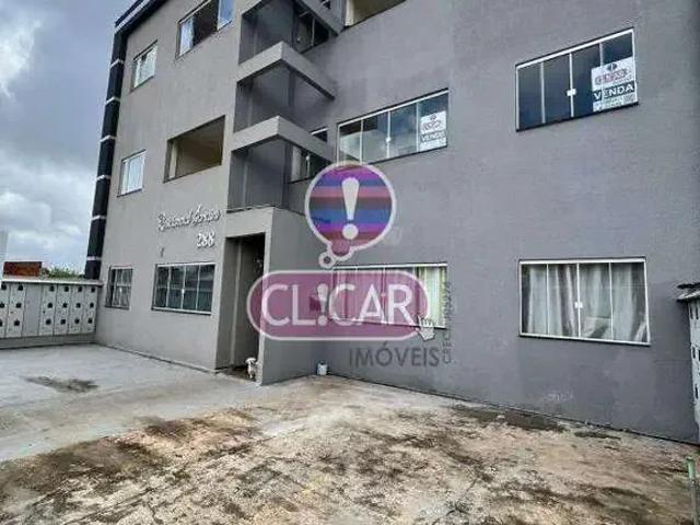 Apartamento venda em Região Geográfica Imediata de Telêmaco Borba, Telêmaco Borba
