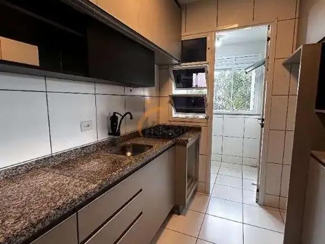 Apartamento venda em Região Geográfica Imediata de Telêmaco Borba, Telêmaco Borba