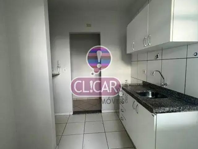 Apartamento venda em Região Geográfica Imediata de Telêmaco Borba, Telêmaco Borba