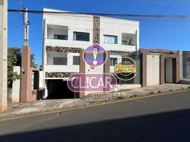 Apartamento venda em Região Geográfica Imediata de Telêmaco Borba, Telêmaco Borba