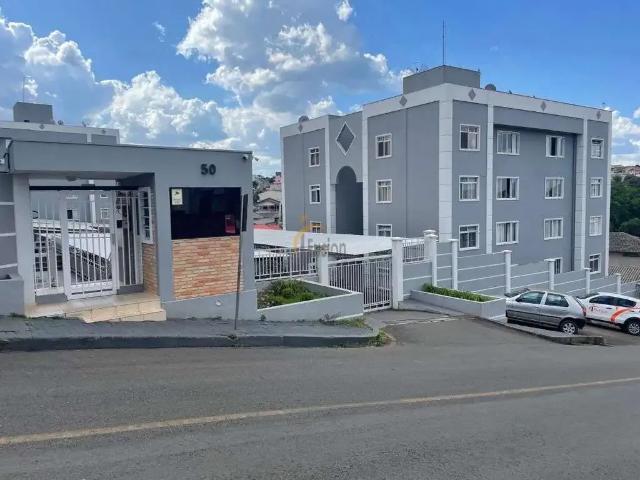 Apartamento venda em Região Geográfica Imediata de Telêmaco Borba, Telêmaco Borba
