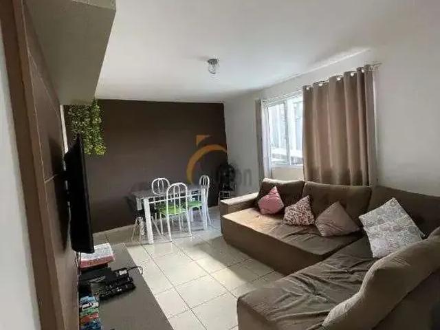 Apartamento venda em Região Geográfica Imediata de Telêmaco Borba, Telêmaco Borba