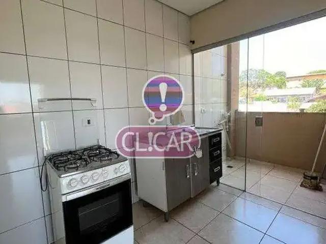 Apartamento venda em Região Geográfica Imediata de Telêmaco Borba, Telêmaco Borba
