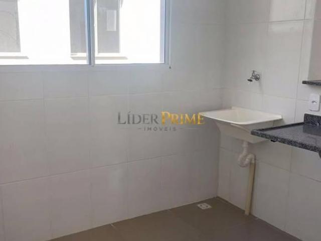 Apartamento venda em Conjunto Habitacional Tenentes, Extrema