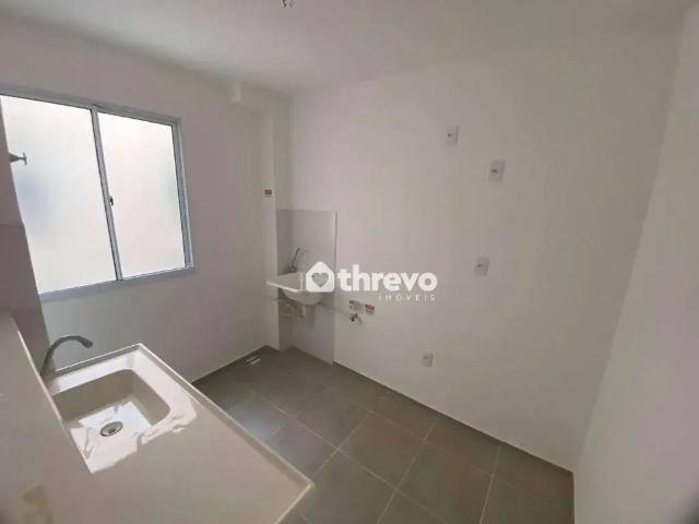 Apartamento venda em Região Geográfica Imediata de Teresina, Região Integrada de Desenvolvimento da Grande Teresina