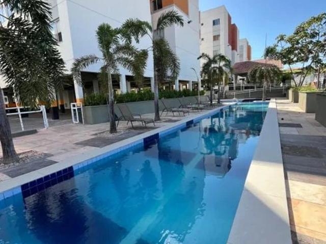 Apartamento venda em Real Compagre, Teresina