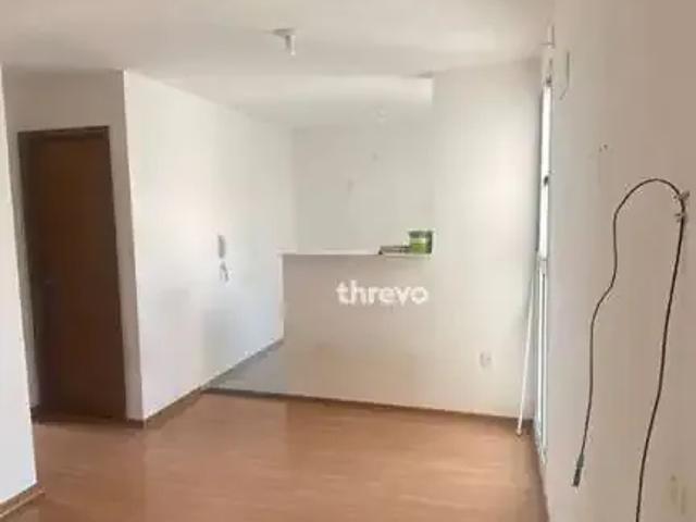 Apartamento venda em Região Geográfica Imediata de Teresina, Região Integrada de Desenvolvimento da Grande Teresina