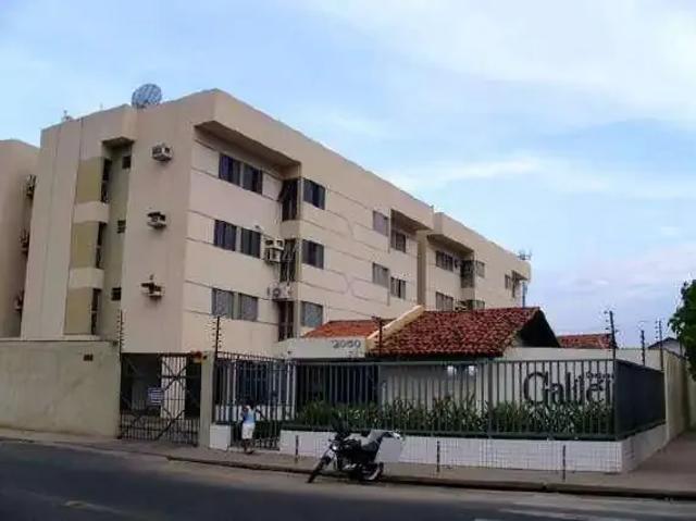 Apartamento venda em Região Geográfica Imediata de Teresina, Região Integrada de Desenvolvimento da Grande Teresina