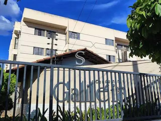 Apartamento venda em Nordeste, Simplício Mendes