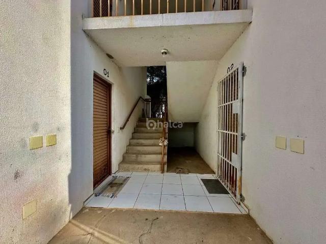 Apartamento venda em Floriano, Região Nordeste