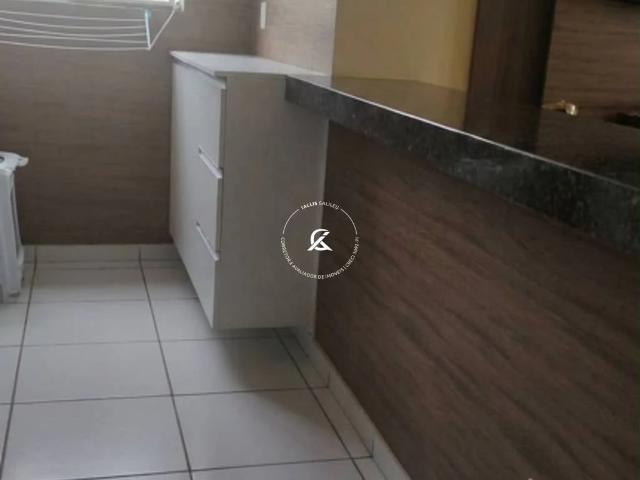 Apartamento venda em Vila Irmã Dulce, Teresina