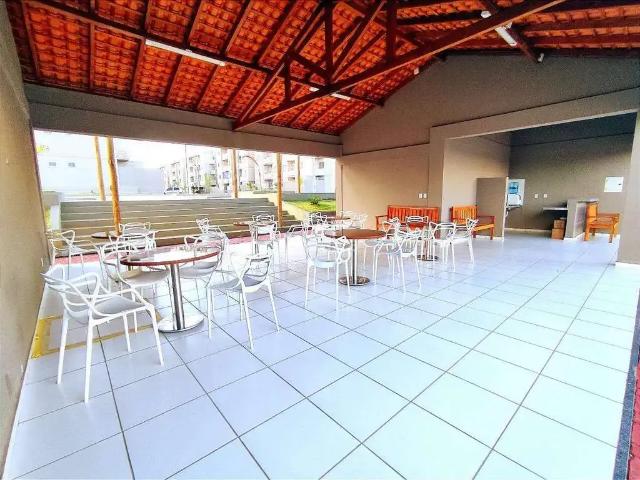 Apartamento venda em Região Geográfica Imediata de Teresina, Região Integrada de Desenvolvimento da Grande Teresina