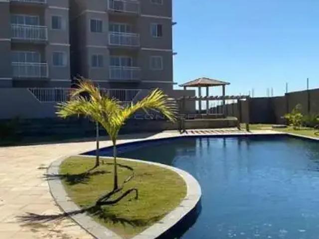 Apartamento venda em Região Geográfica Imediata de Teresina, Região Integrada de Desenvolvimento da Grande Teresina