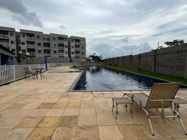 Apartamento venda em Bela Vista, Teresina