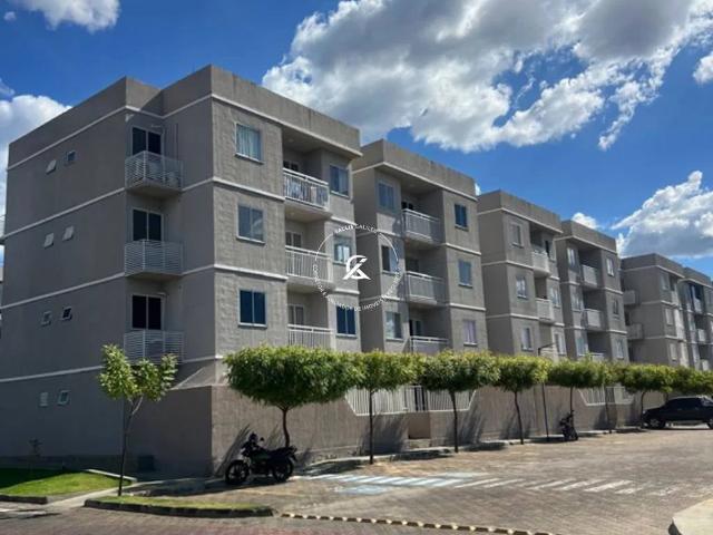 Apartamento venda em Lourival Parente, Teresina