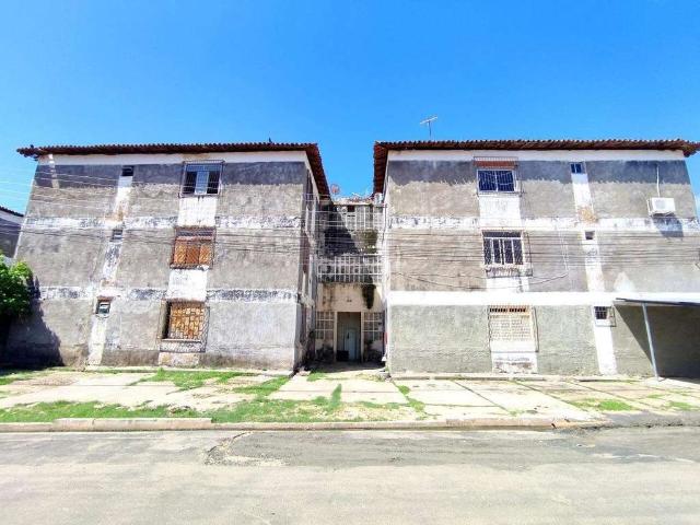 Apartamento venda em Nordeste, Simplício Mendes