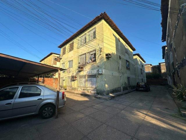 Apartamento venda em Vila Cristalina, Teresina