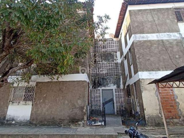 Apartamento venda em Nordeste, Simplício Mendes