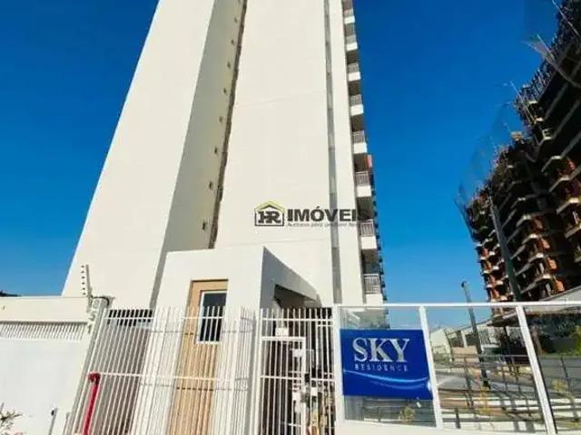 Apartamento venda em Região Geográfica Imediata de Teresina, Região Integrada de Desenvolvimento da Grande Teresina