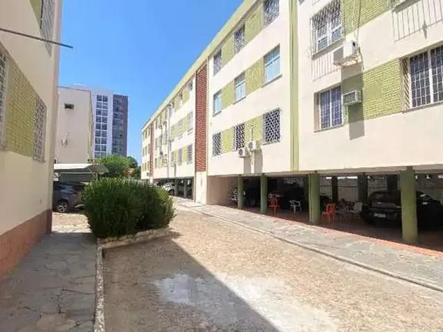 Apartamento venda em Região Geográfica Imediata de Teresina, Região Integrada de Desenvolvimento da Grande Teresina