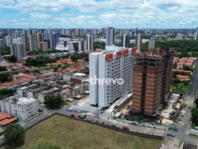 Apartamento venda em Região Geográfica Imediata de Teresina, Região Integrada de Desenvolvimento da Grande Teresina